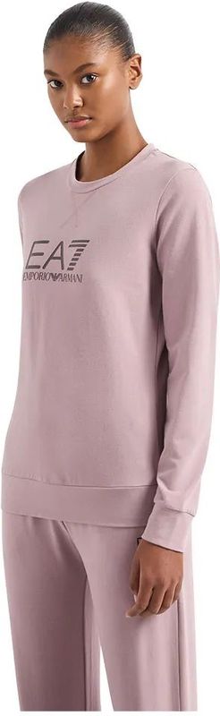 Ea7 Emporio Armani 8ntm35_tjtxz_1341 Sweatshirt