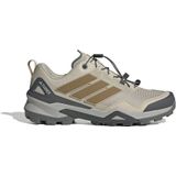 adidas - Terrex Skychaser - Wandelschoenen - Zwart - Mesh - Snelvetersluiting