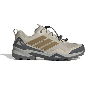 adidas - Terrex Skychaser - Wandelschoenen - Zwart - Mesh - Snelvetersluiting