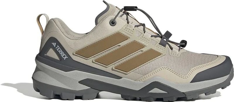 adidas - Terrex Skychaser - Wandelschoenen - Zwart - Mesh - Snelvetersluiting