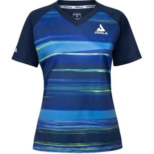 Joola Solstice T-shirt Met Korte Mouwen