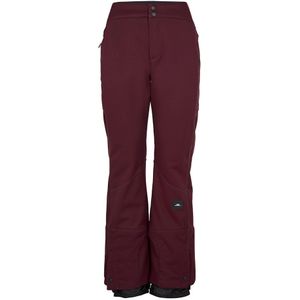 O´neill Blessed Pants Rood XS Vrouw