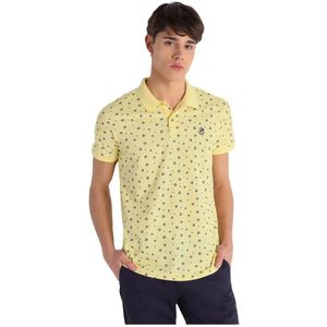 Bendorff 8932 Korte Mouw Poloshirt