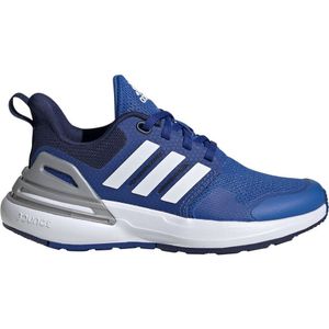 Adidas Rapidasport Running Shoes Blauw EU 35 1/2 Jongen