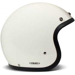 Dmd Retro Open Helm