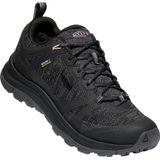 Keen Terradora Ii Wp Hiking Shoes Zwart EU 37 1/2 Vrouw
