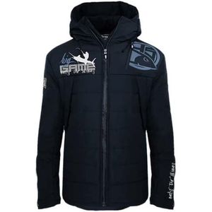 Hotspot Design Big Game Jas