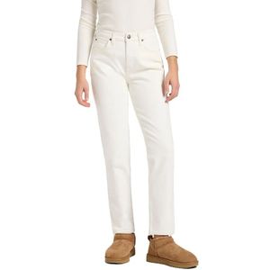 Lee Carol Regular Fit Spijkerbroek