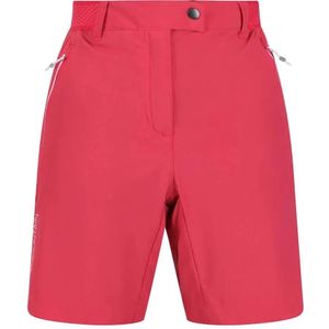Regatta - Mountain Shorts II - Korte Broek - Roze