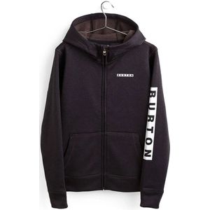 Burton Oak Sweatshirt Met Rits