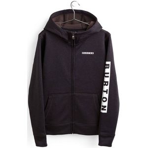 Burton Oak Sweatshirt Met Rits