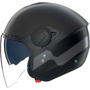 Nolan N20-2 Visor Zefiro Open Helm