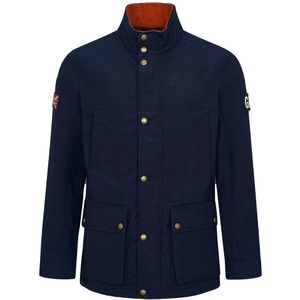 Hackett British Kit Waxed Jas
