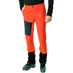 Vaude Larice Light Iii Pants Rood 50 Man