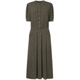 Pepe Jeans - Damesjurk - Prune