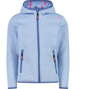 Cmp 3h19825 Fleece Met Kap