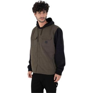 Hurley Santa Cruz Jas