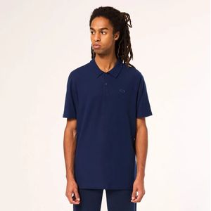 Oakley Apparel Relax Urban Korte Mouw Poloshirt