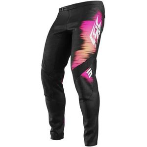 Shot Contact Fslc 25 Off-road Broek
