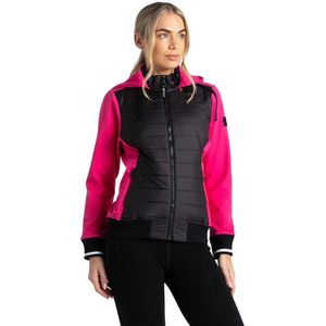 Dare2b Fend Softshelljack