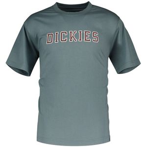 Dickies Melvern T-shirt Met Korte Mouwen