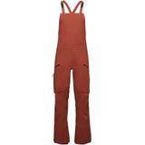 Black Diamond - Factor - Skibroek - Rood - Man