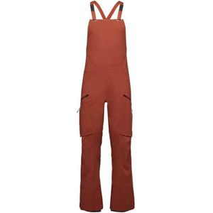 Black Diamond - Factor - Skibroek - Rood - Man