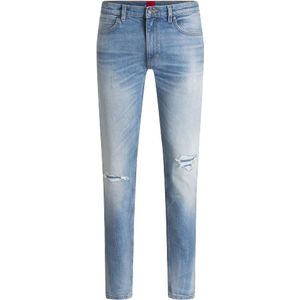 Hugo 734 10276850 Spijkerbroek