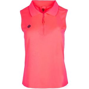 Izas Ordesa W Ii Mouwloze Polo