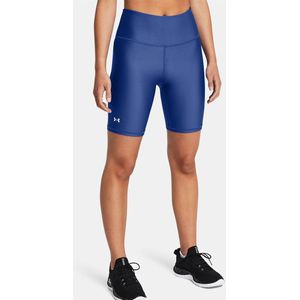 Under Armour Tech Bike Korte Leggings