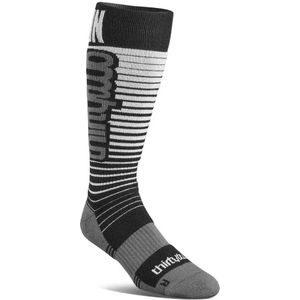 Thirtytwo Signature Merino Lange Sokken