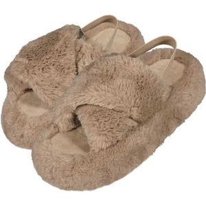 Barts Chicku Pantoffels