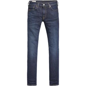 Levi´s ® 511 Slim Jeans Blauw 38 / 32 Man