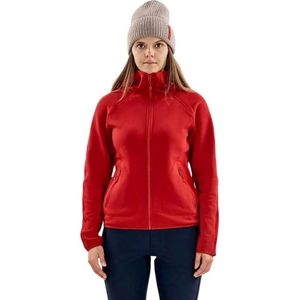 The Mountain Studio Tech Fleece Met Kap