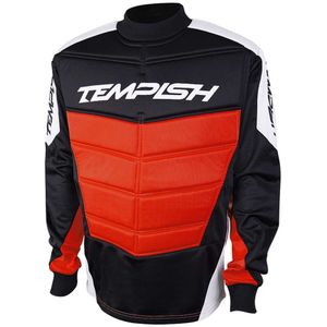 Tempish Mohawk2 Beschermende Jersey Met Lange Mouwen Gerenoveerd