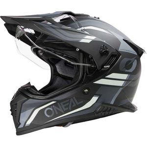 Integraalhelm - Lichtgewicht - Fiberglass - ECE 22.06