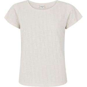 Protest - Aubreys - T-shirt - Dames - Normale Pasvorm - Korte Mouwen - Ronde Hals