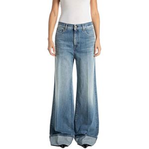 Replay Wa541.000.912959 Spijkerbroek