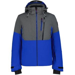 Icepeak 56121 Jacket Blauw 48 Man
