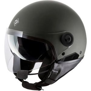 Tucano Urbano El´mettin 6.0 By Midland® Open Helm
