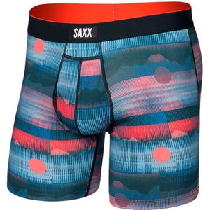 Saxx Underwear - Multi-sport Mesh Brief Fly - Boxershort