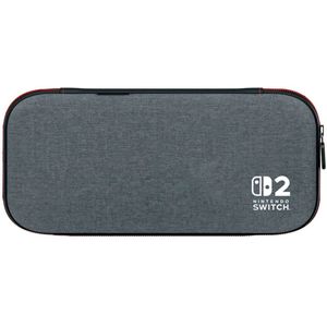 Power A - Slanke Hoes - Beschermhoes - Voor Nintendo Switch 2