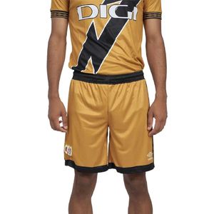 Umbro Rayo Vallecano 23/24 Derde Korte Broek