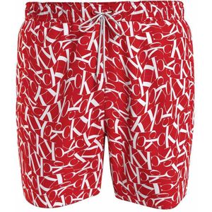 Calvin Klein Underwear Km0km00802 Zwembroek