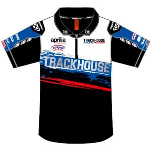 Ixon Po1 Th2 24 Korte Mouw Poloshirt