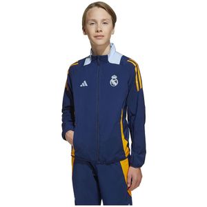 Adidas - Real Madrid Tiro 24 - Trainingsjack - Junioren - AEROREADY