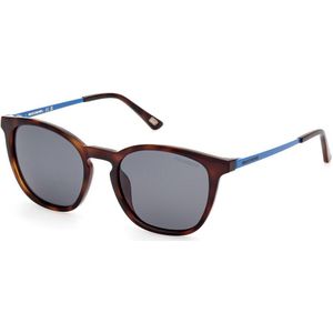 Skechers Se6283 Sunglasses Bruin  Man