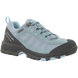 Trespass Scree Hiking Shoes Blauw EU 38 Vrouw