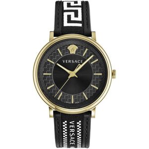 Versace Ve5a01921 Watch Goud
