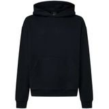Oakley - Futurescape - Hoodie - Iced Jelly - Zware Katoenen Hoodie met Print